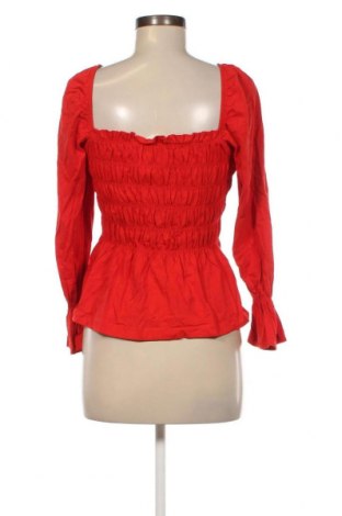 Damen Shirt H&M, Größe S, Farbe Rot, Preis € 5,95