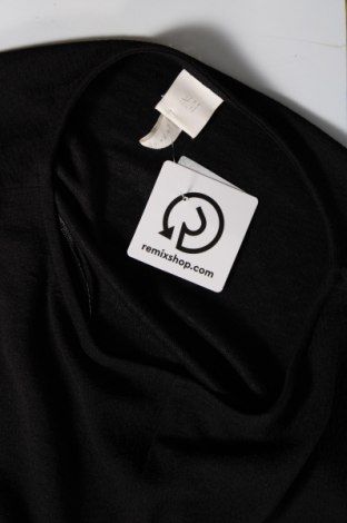 Дамска блуза H&M, Размер M, Цвят Черен, Цена 10,83 лв.