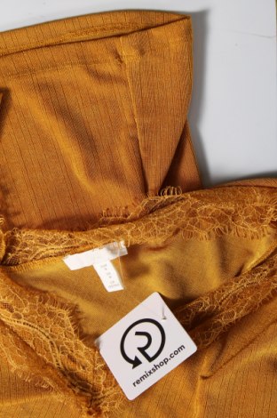 Damen Shirt H&M, Größe M, Farbe Gelb, Preis € 5,83