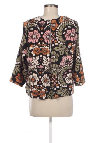 Дамска блуза H&M, Размер XL, Цвят Многоцветен, Цена 10,45 лв.