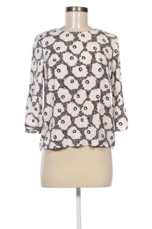 Дамска блуза H&M, Размер M, Цвят Многоцветен, Цена 11,29 лв.