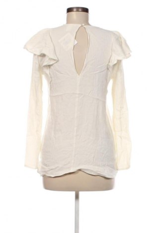Γυναικεία μπλούζα H&M, Μέγεθος M, Χρώμα Εκρού, Τιμή 6,46 €