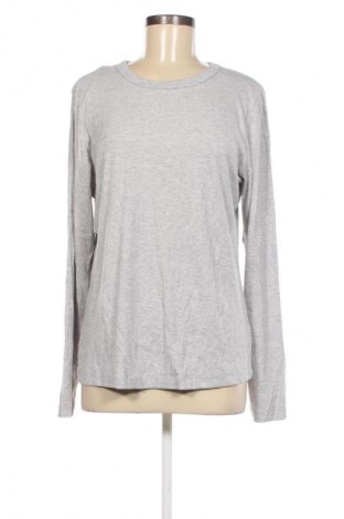 Γυναικεία μπλούζα H&M, Μέγεθος L, Χρώμα Γκρί, Τιμή 5,88 €