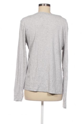 Damen Shirt H&M, Größe L, Farbe Grau, Preis 5,95 €