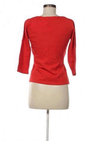 Дамска блуза H&M, Размер L, Цвят Червен, Цена 10,45 лв.