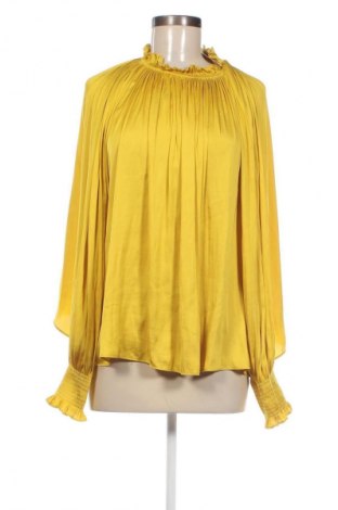 Damen Shirt H&M, Größe XL, Farbe Gelb, Preis € 13,22