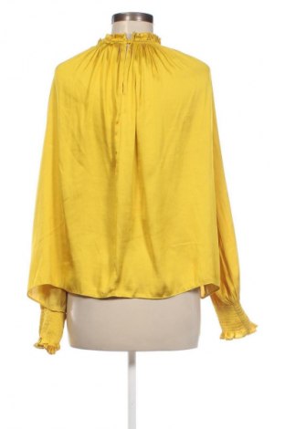 Dámska blúza H&M, Veľkosť XL, Farba Žltá, Cena  6,46 €