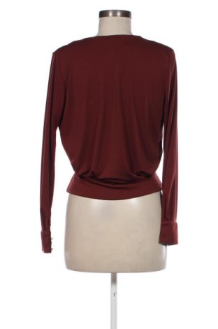 Γυναικεία μπλούζα H&M, Μέγεθος S, Χρώμα Καφέ, Τιμή 5,29 €