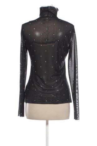 Damen Shirt H&M, Größe M, Farbe Schwarz, Preis 5,95 €