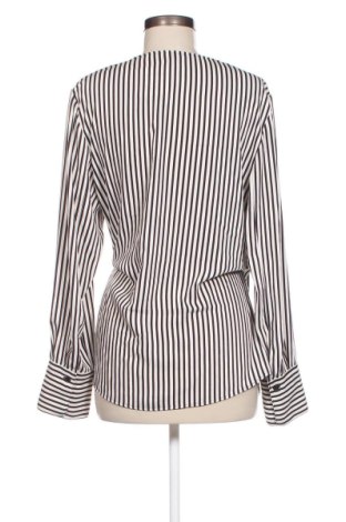 Дамска блуза H&M, Размер L, Цвят Многоцветен, Цена 9,50 лв.