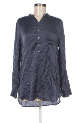 Damen Shirt H&M, Größe M, Farbe Blau, Preis € 9,72