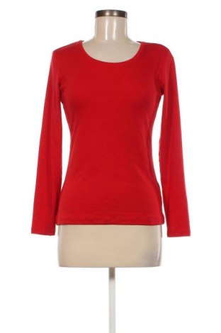 Damen Shirt H&M, Größe M, Farbe Rot, Preis 5,95 €