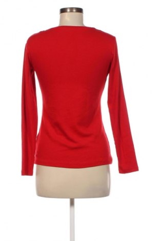 Damen Shirt H&M, Größe M, Farbe Rot, Preis 5,95 €