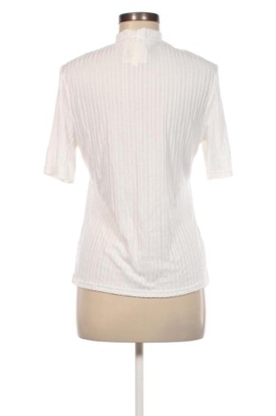 Γυναικεία μπλούζα H&M, Μέγεθος L, Χρώμα Λευκό, Τιμή 5,88 €