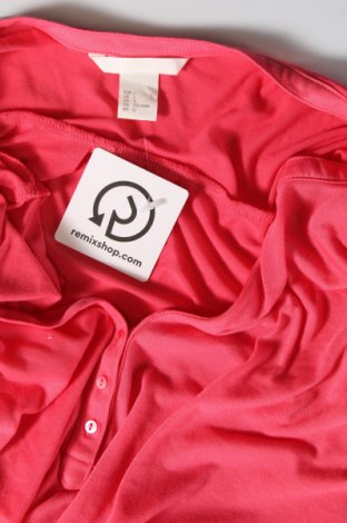 Γυναικεία μπλούζα H&M, Μέγεθος L, Χρώμα Κόκκινο, Τιμή 5,29 €