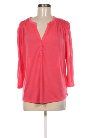 Γυναικεία μπλούζα H&M, Μέγεθος L, Χρώμα Κόκκινο, Τιμή 11,75 €