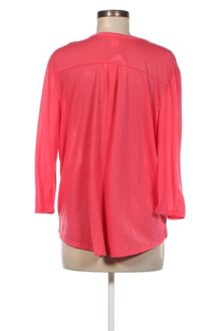 Γυναικεία μπλούζα H&M, Μέγεθος L, Χρώμα Κόκκινο, Τιμή 5,88 €