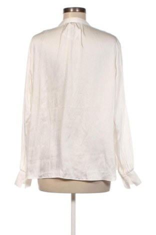 Γυναικεία μπλούζα H&M, Μέγεθος L, Χρώμα Λευκό, Τιμή 5,29 €