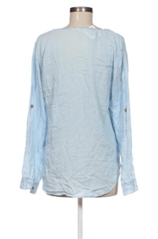 Bluză de femei H&M, Mărime M, Culoare Albastru, Preț 31,25 Lei