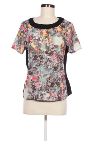 Γυναικεία μπλούζα H&M, Μέγεθος M, Χρώμα Πολύχρωμο, Τιμή 10,00 €