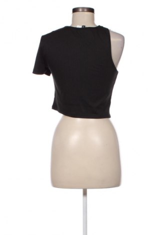 Γυναικεία μπλούζα H&M, Μέγεθος L, Χρώμα Μαύρο, Τιμή 5,83 €
