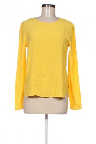 Damen Shirt H&M, Größe M, Farbe Gelb, Preis 6,00 €