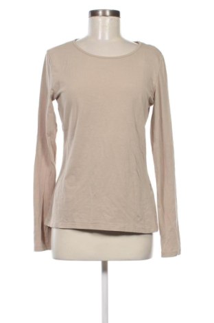 Γυναικεία μπλούζα H&M, Μέγεθος L, Χρώμα  Μπέζ, Τιμή 17,72 €