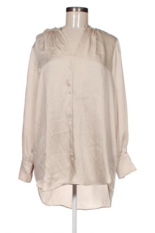Bluză de femei H&M, Mărime XL, Culoare Bej, Preț 29,08 Lei