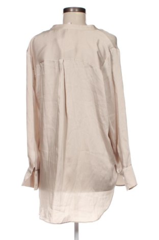 Γυναικεία μπλούζα H&M, Μέγεθος XL, Χρώμα  Μπέζ, Τιμή 5,83 €