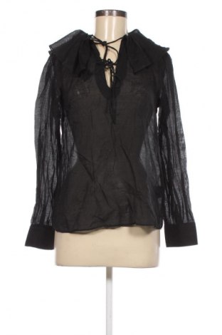 Damen Shirt H&M, Größe XS, Farbe Schwarz, Preis € 5,95