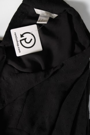 Damen Shirt H&M, Größe M, Farbe Schwarz, Preis € 6,00
