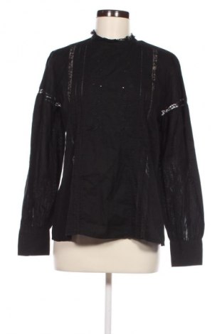 Damen Shirt H&M, Größe M, Farbe Schwarz, Preis € 5,70