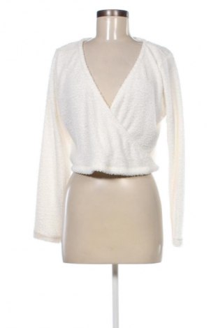 Damen Shirt H&M, Größe XL, Farbe Weiß, Preis 7,27 €