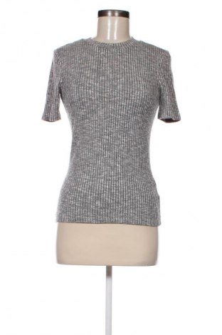 Damen Shirt H&M, Größe S, Farbe Grau, Preis 6,00 €