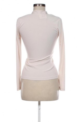 Γυναικεία μπλούζα H&M, Μέγεθος XS, Χρώμα  Μπέζ, Τιμή 5,88 €