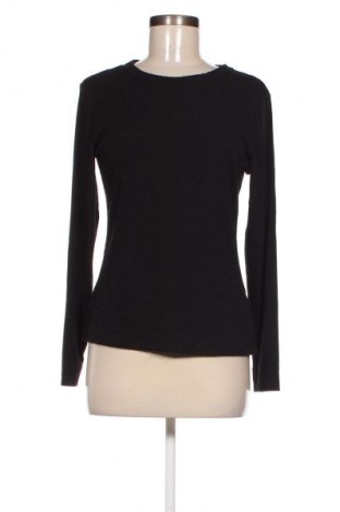 Γυναικεία μπλούζα H&M, Μέγεθος XL, Χρώμα Μαύρο, Τιμή 11,75 €