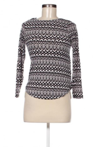 Damen Shirt H&M, Größe XS, Farbe Mehrfarbig, Preis 6,61 €