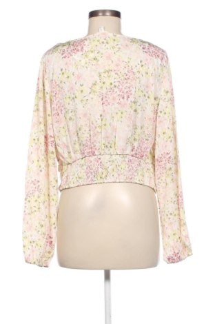 Damen Shirt H&M, Größe L, Farbe Mehrfarbig, Preis € 6,61
