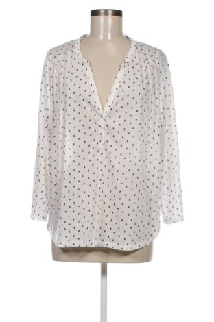 Bluzka damska H&M, Rozmiar XL, Kolor Biały, Cena 33,42 zł