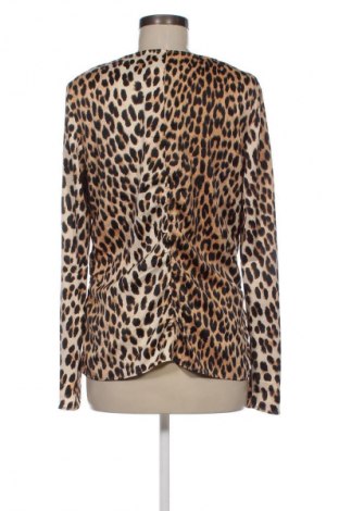Дамска блуза H&M, Размер M, Цвят Многоцветен, Цена 17,05 лв.