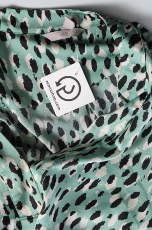 Damen Shirt H&M, Größe XL, Farbe Mehrfarbig, Preis € 13,22