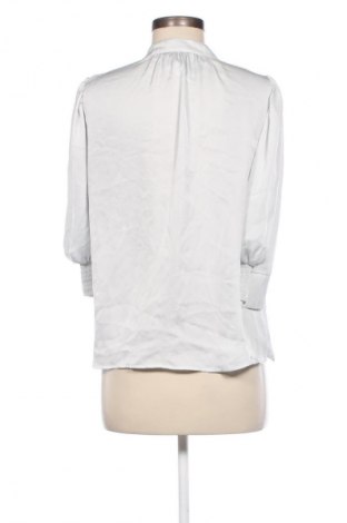 Damen Shirt H&M, Größe S, Farbe Grau, Preis 5,29 €