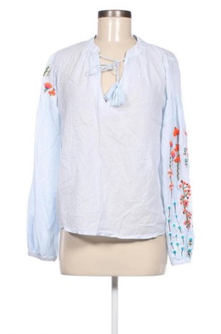 Damen Shirt H&M, Größe XS, Farbe Mehrfarbig, Preis € 13,22