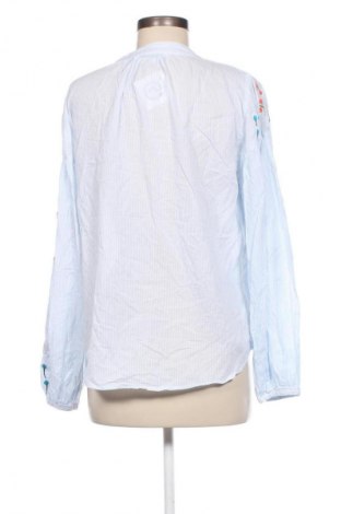 Γυναικεία μπλούζα H&M, Μέγεθος XS, Χρώμα Πολύχρωμο, Τιμή 6,46 €