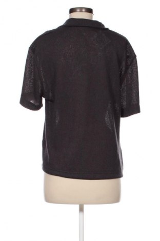 Дамска блуза H&M, Размер S, Цвят Сив, Цена 6,46 лв.