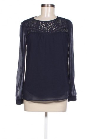 Damen Shirt H&M, Größe S, Farbe Blau, Preis 4,63 €