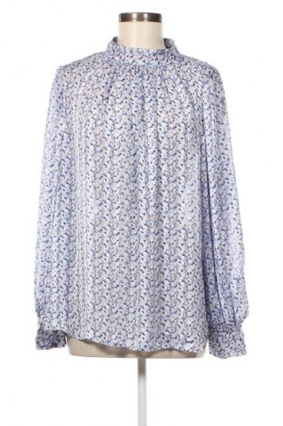 Damen Shirt H&M, Größe XL, Farbe Blau, Preis € 7,27