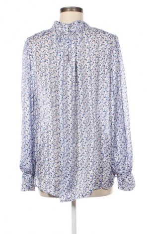 Дамска блуза H&M, Размер XL, Цвят Син, Цена 11,40 лв.