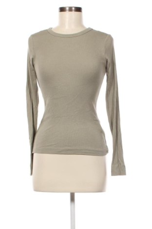 Damen Shirt H&M, Größe S, Farbe Grün, Preis 5,95 €