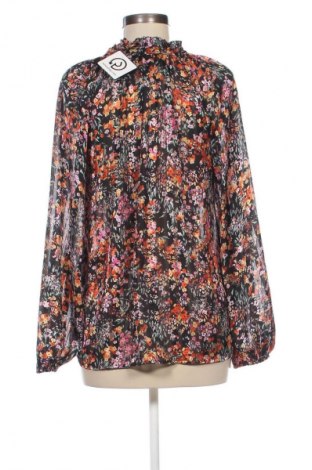 Дамска блуза H&M, Размер XS, Цвят Многоцветен, Цена 9,50 лв.